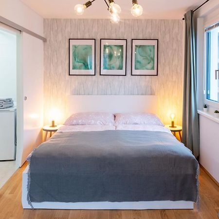 Green & Cozy Apartment - 15 Min To City Center Vídeň Exteriér fotografie